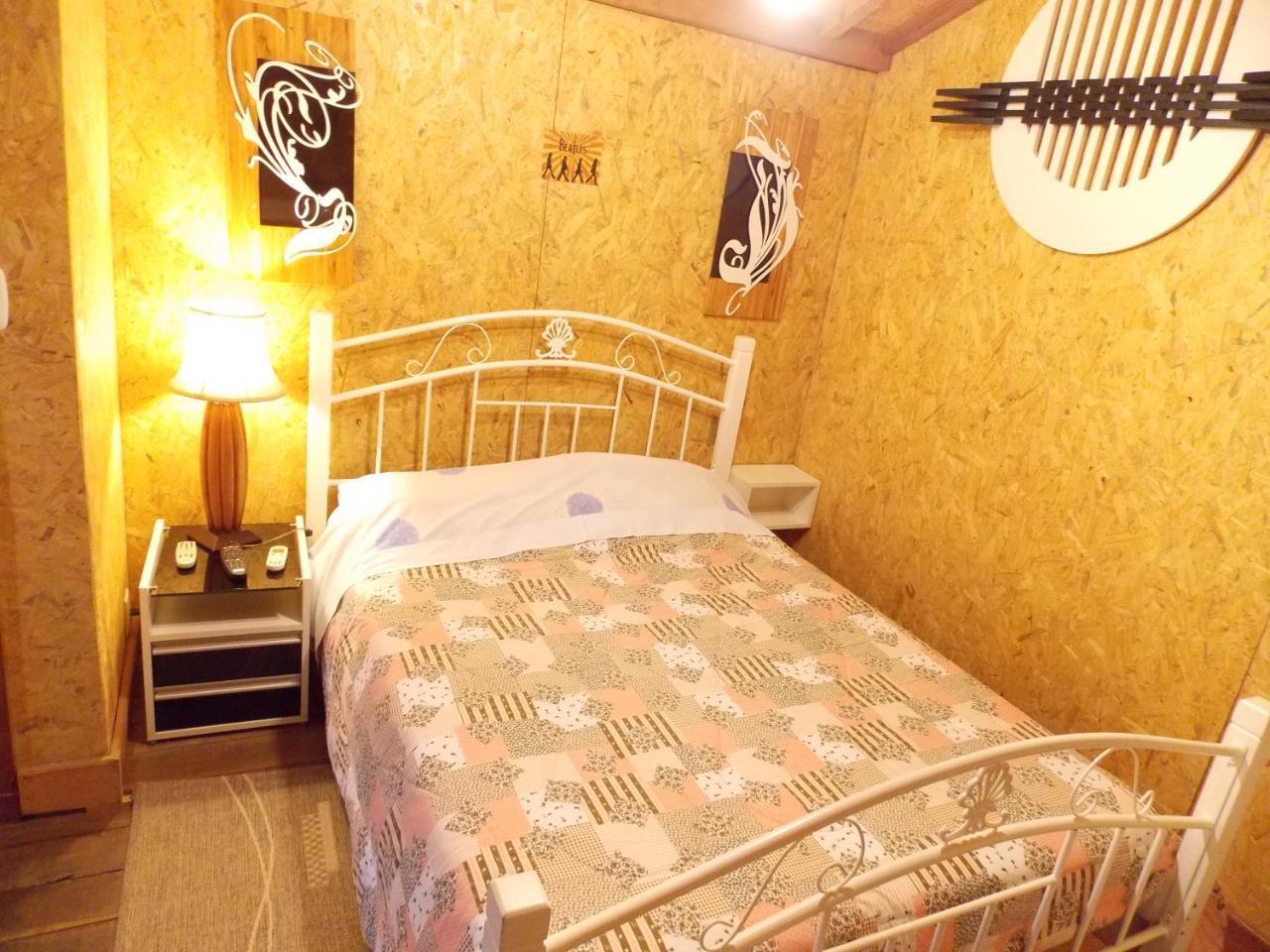 카넬라 Sobrado Estilo Alemao 빌라 외부 사진