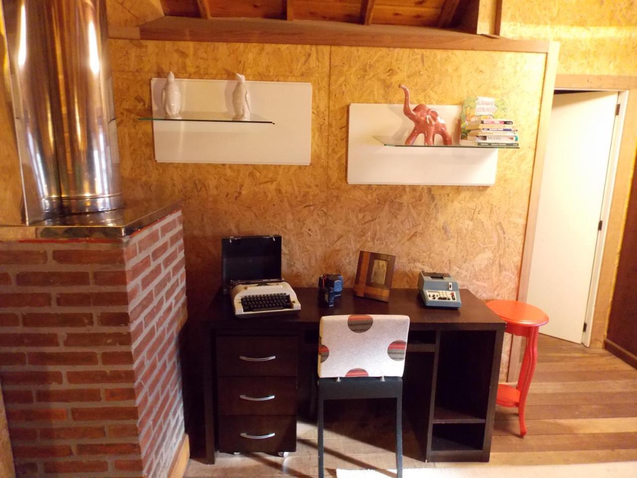 카넬라 Sobrado Estilo Alemao 빌라 외부 사진