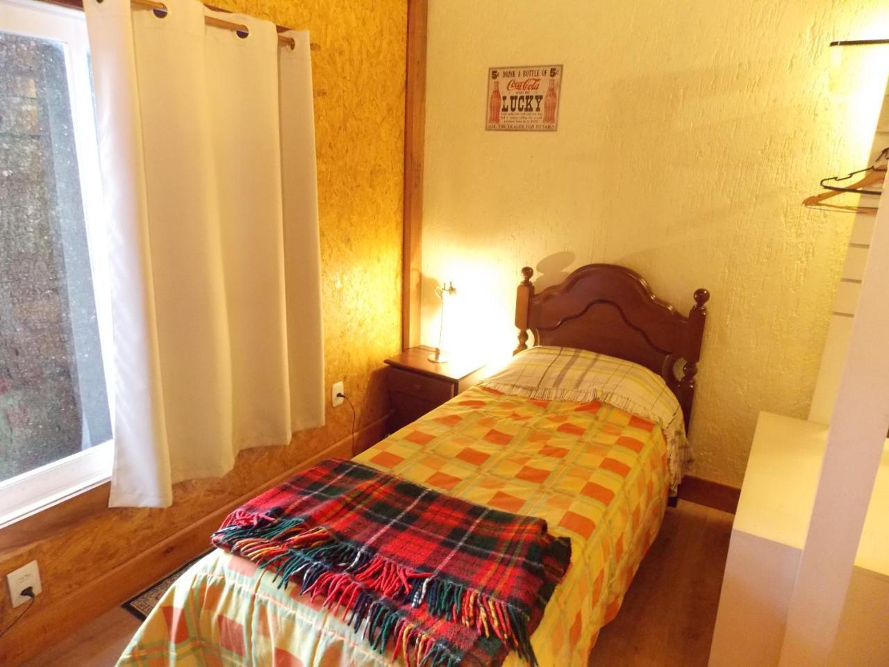 카넬라 Sobrado Estilo Alemao 빌라 외부 사진