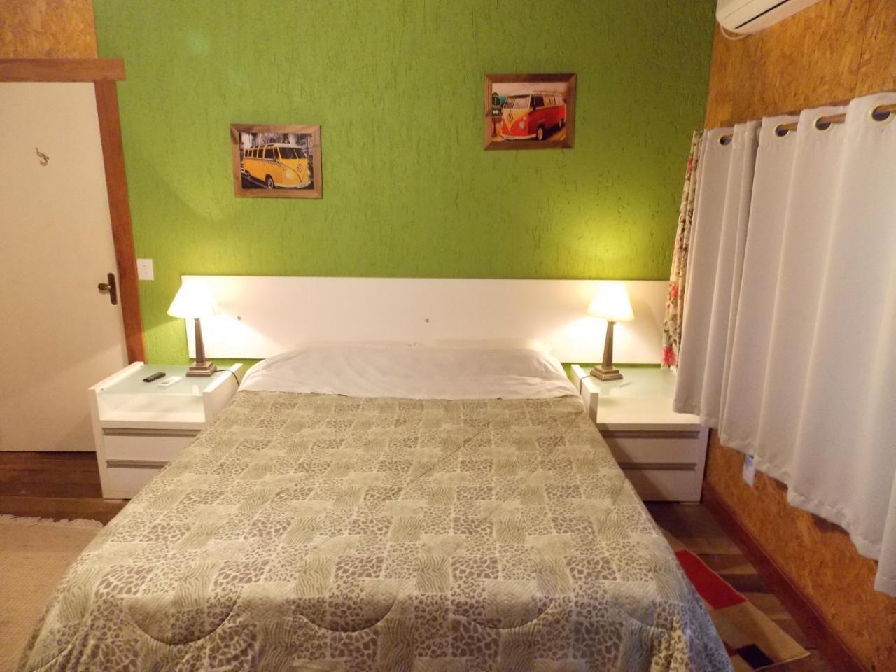 카넬라 Sobrado Estilo Alemao 빌라 외부 사진