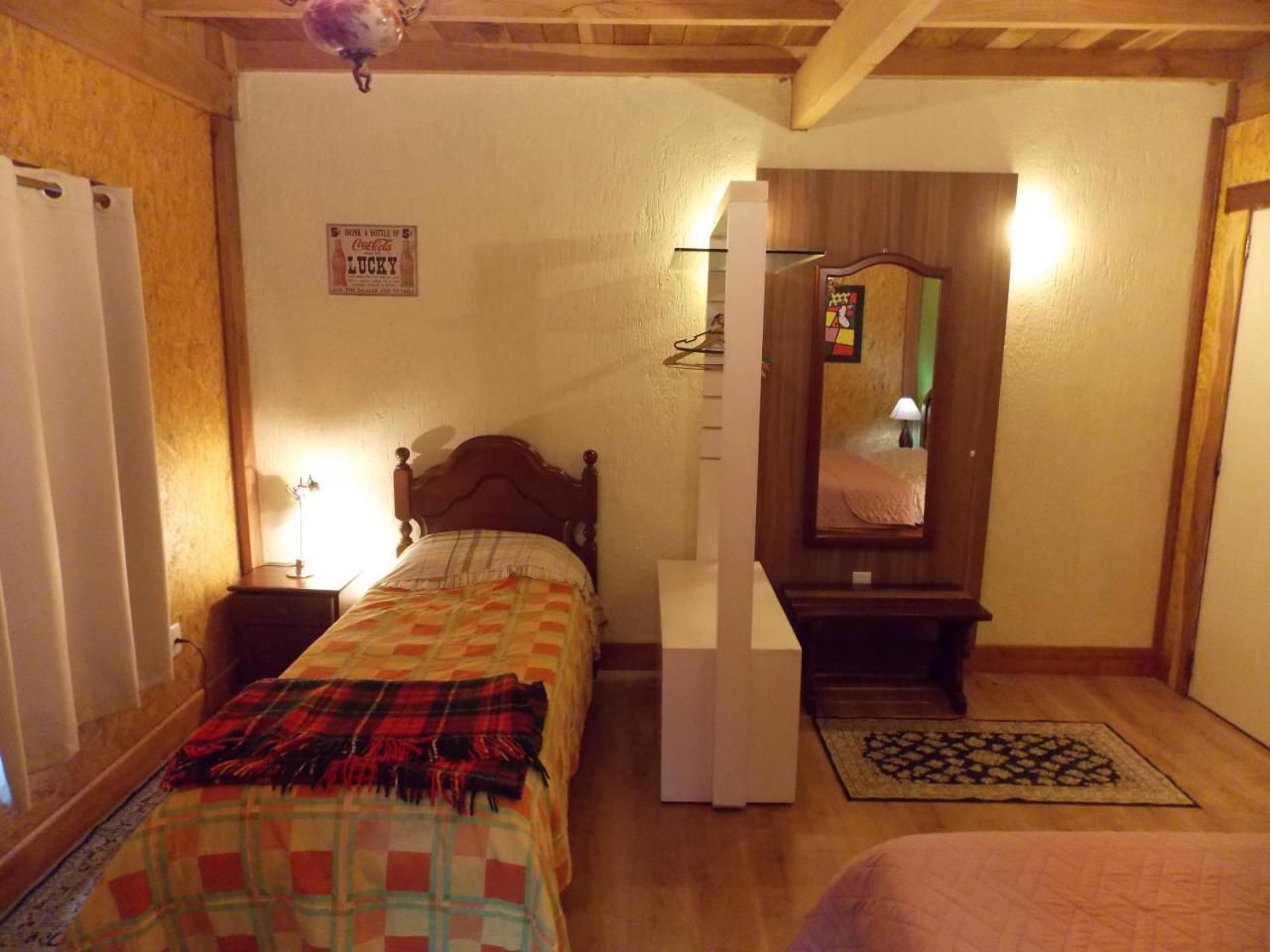 카넬라 Sobrado Estilo Alemao 빌라 외부 사진