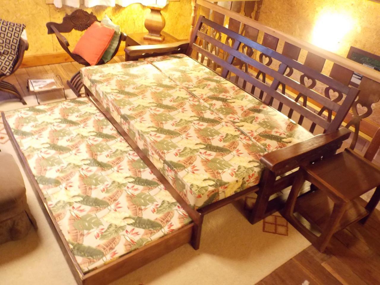카넬라 Sobrado Estilo Alemao 빌라 외부 사진